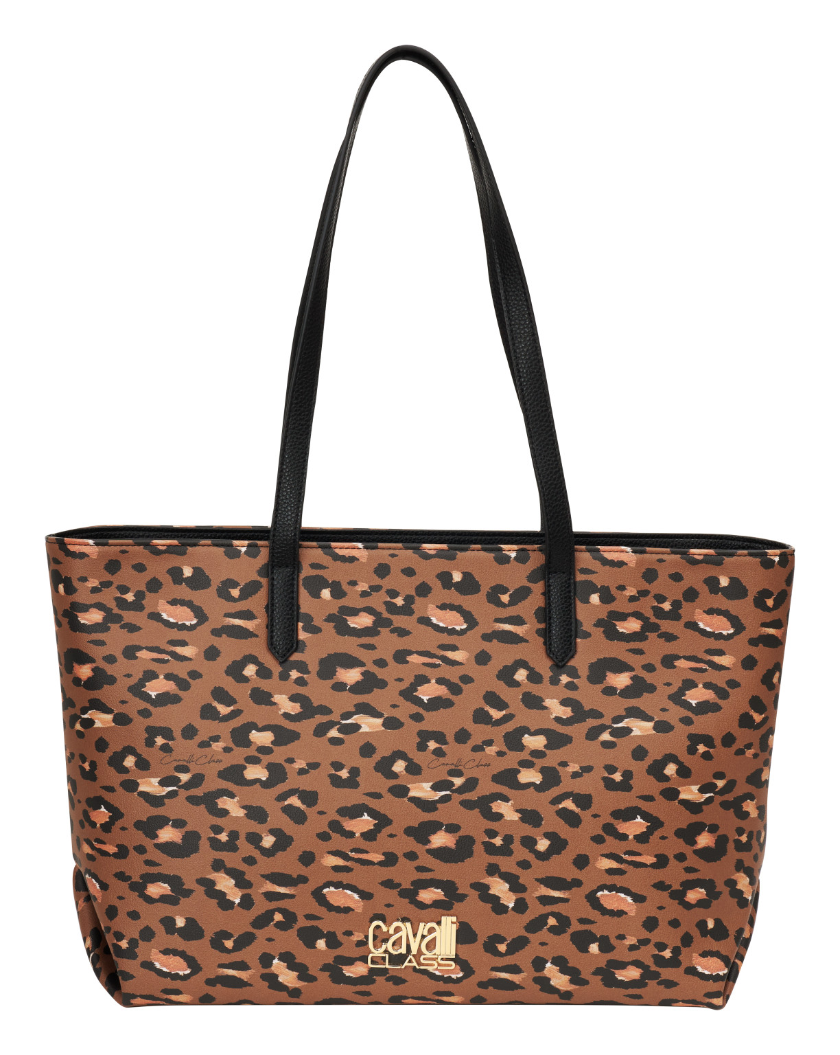TOREBKA SHOPPER ANTONIA ANIMAL PRINT