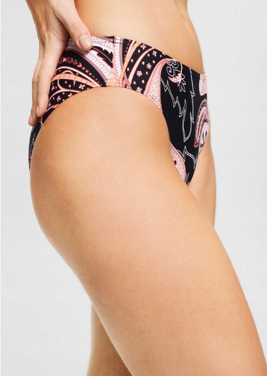 DÓŁ OD BIKINI WZÓR