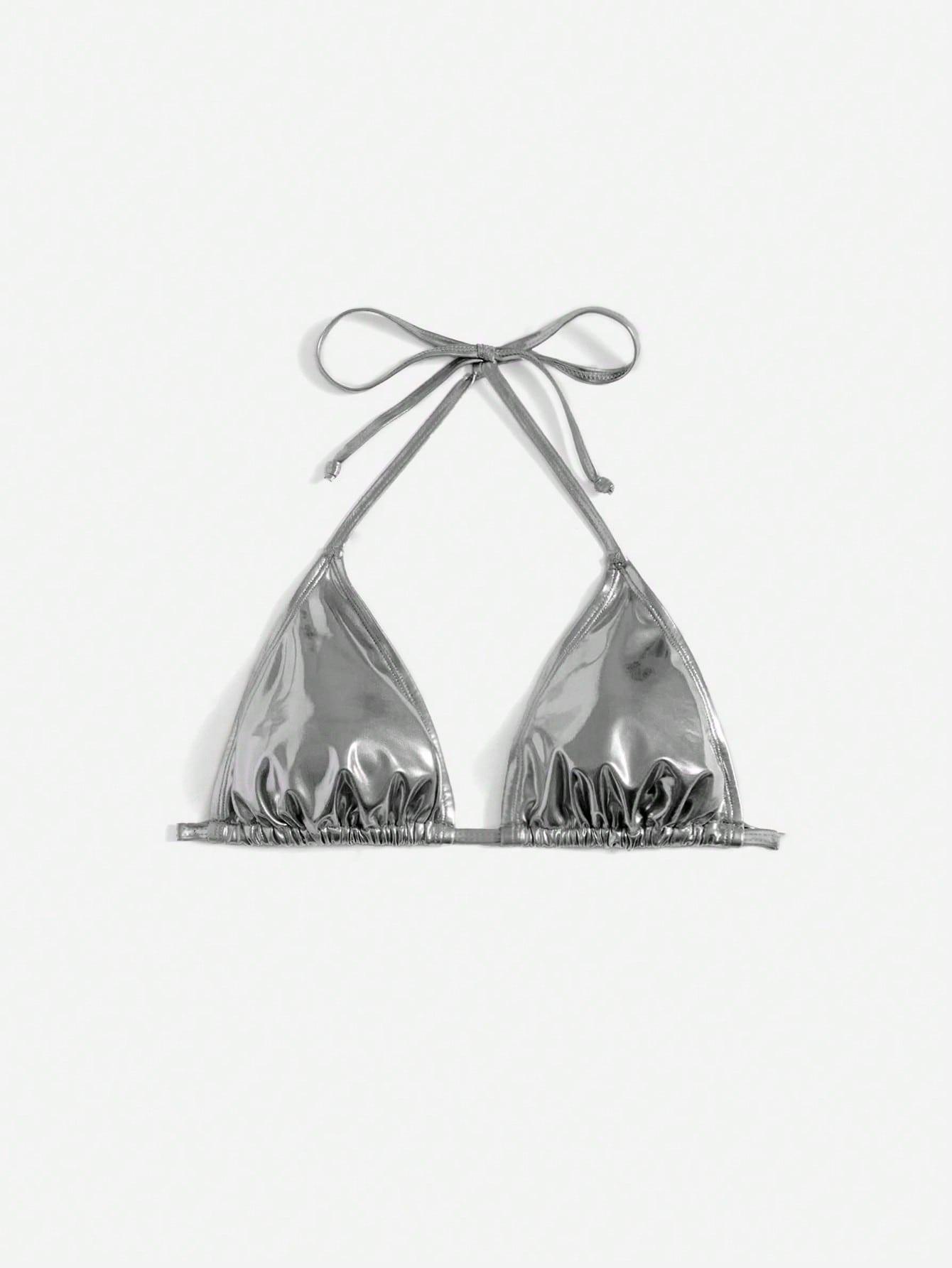 SREBRNA GÓRA OD BIKINI