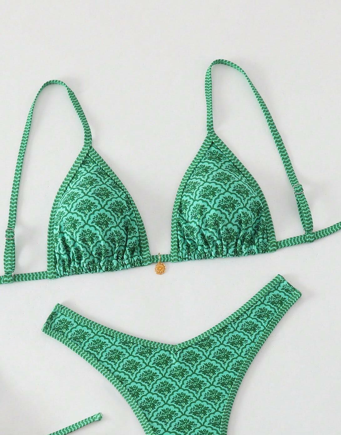 GÓRA OD BIKINI 