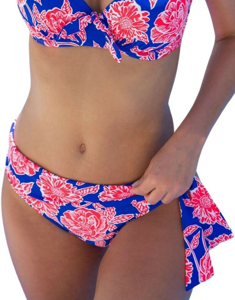 DÓŁ OD BIKINI WZÓR
