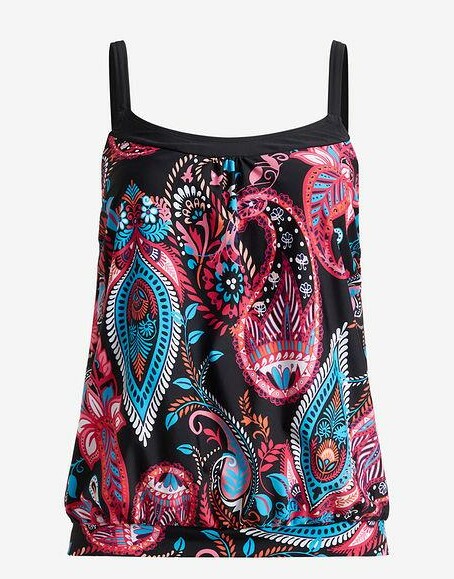 GÓRA OD TANKINI