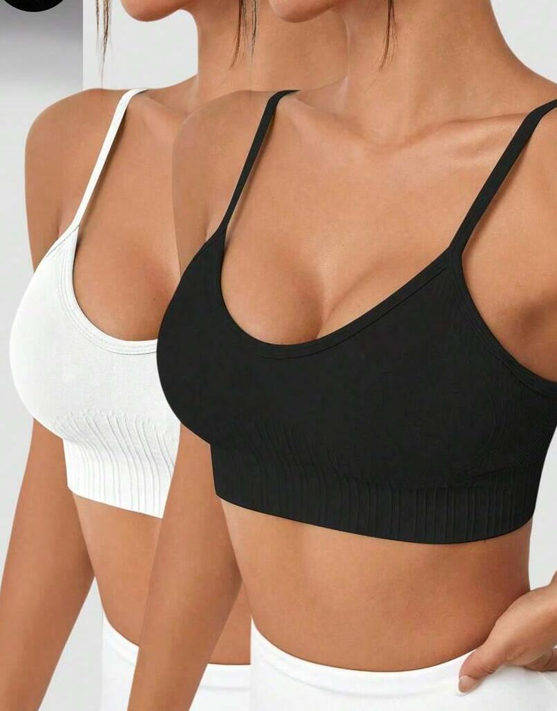 top sportowy 2-pack
