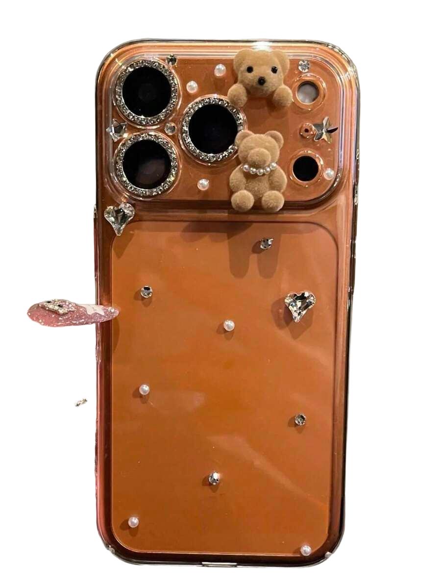 ETUI NA TELEFON IPHONE 16 pro max