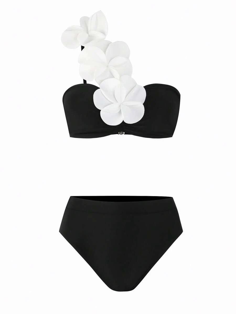DWUCZĘŚCIOWY KOMPLET BIKINI
