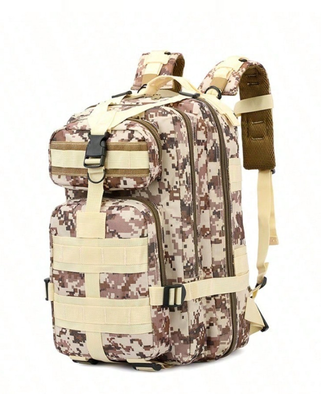 PLECAK WOJSKOWY MILITARNY