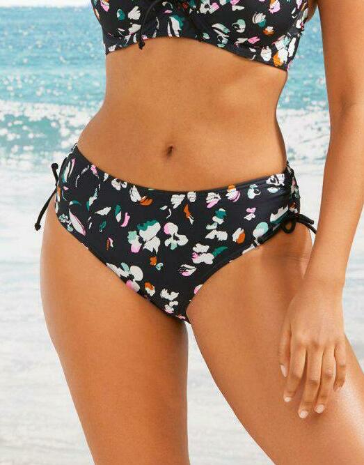 dół od bikini