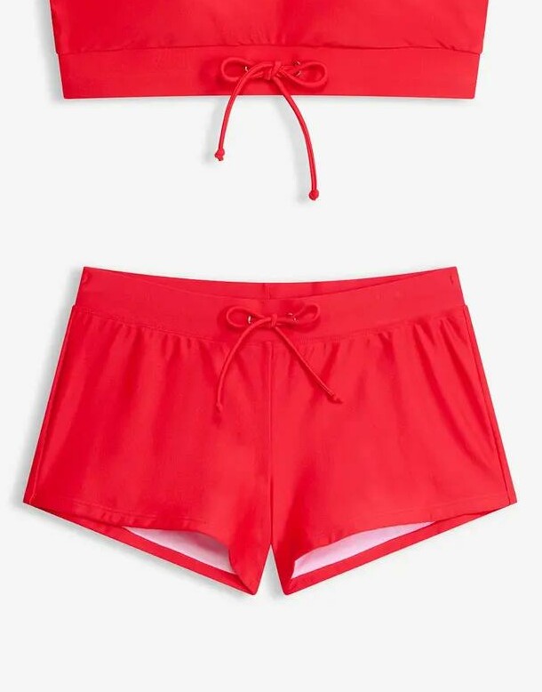 DÓŁ OD BIKINI