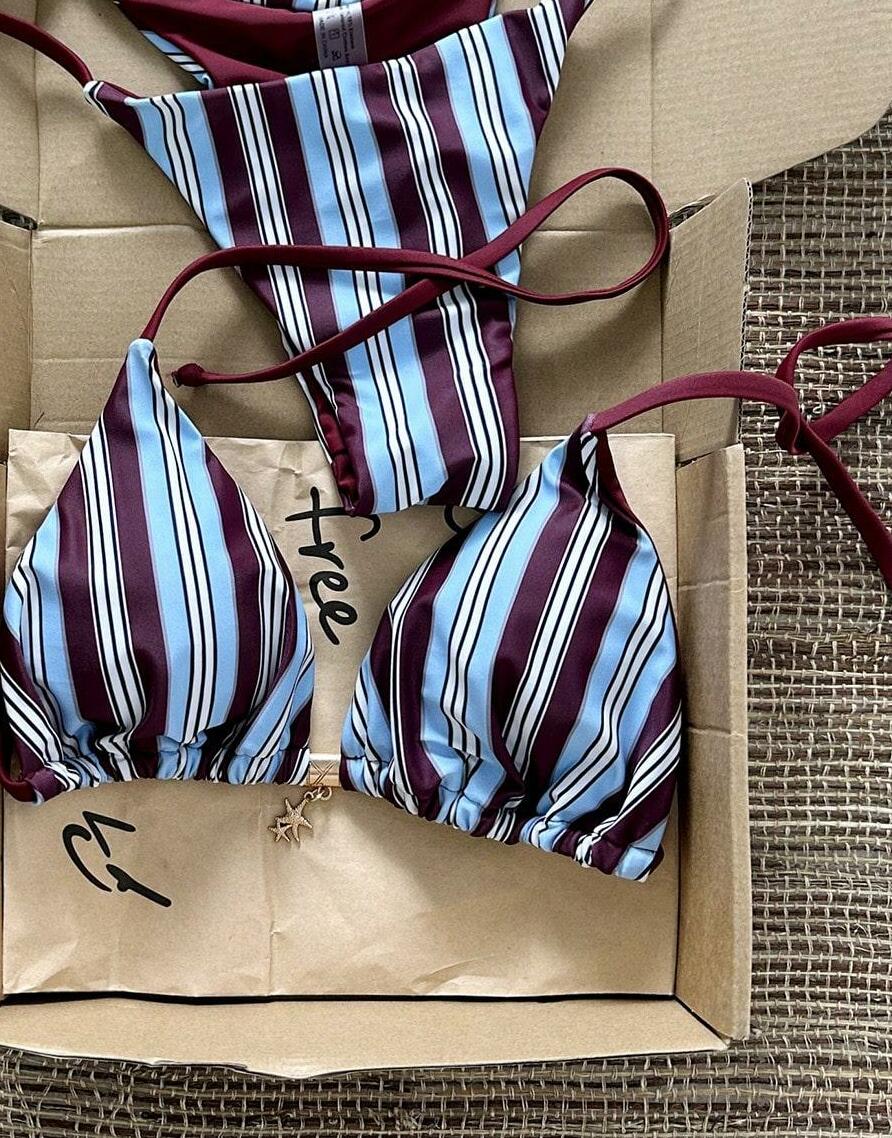 GÓRA OD BIKINI