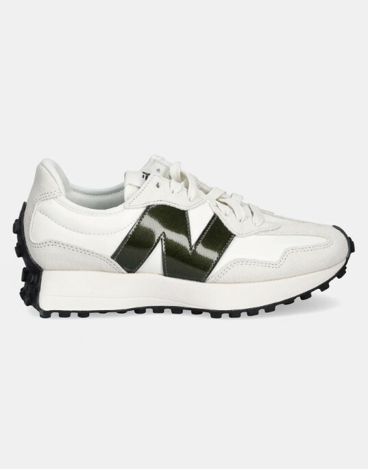 skórzane buty sportowe 327 WS327JWA