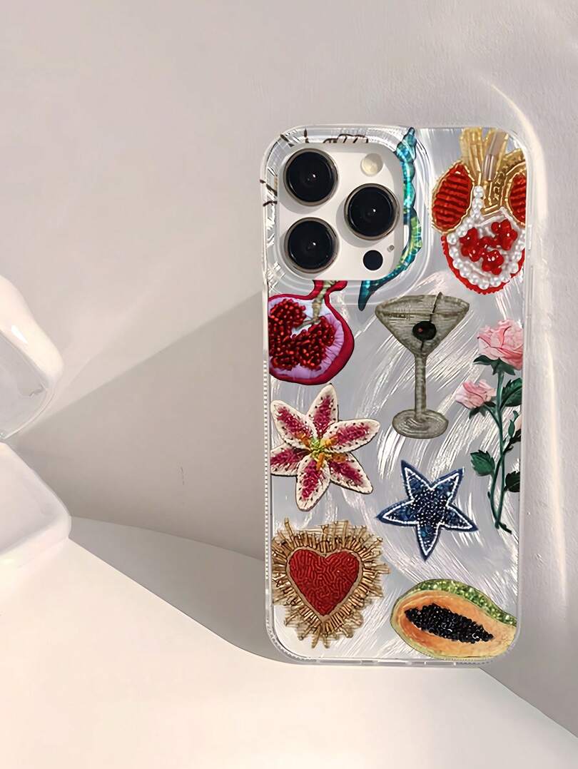 etui na telefon IPhone XR