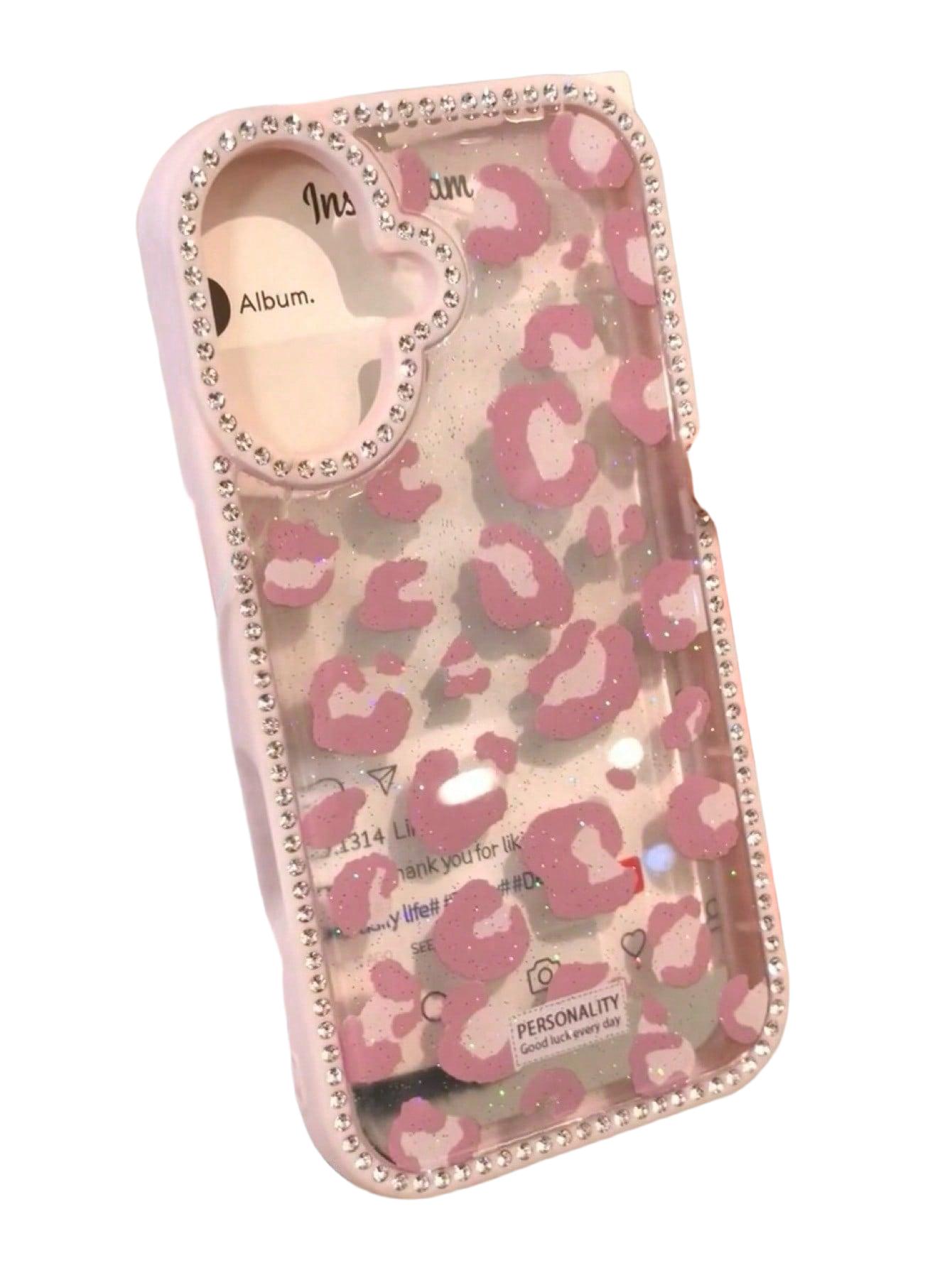ETUI NA TELEFON IPHONE 16
