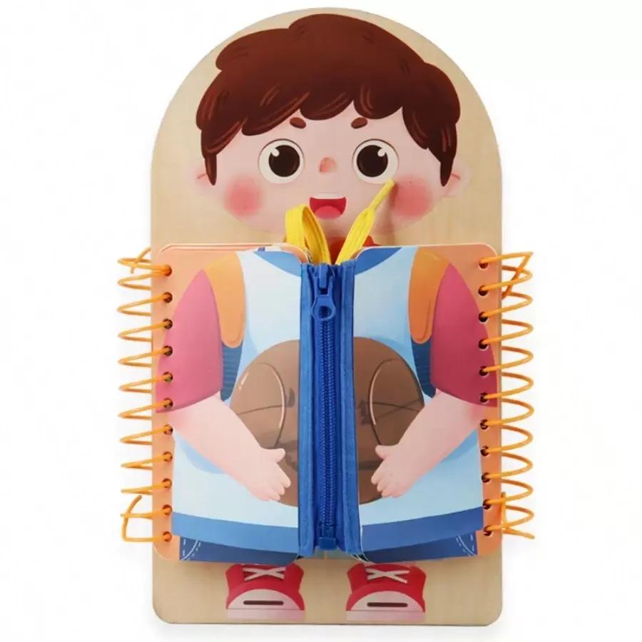 ZABAWKA EDUKACYJNA DLA DZIECI