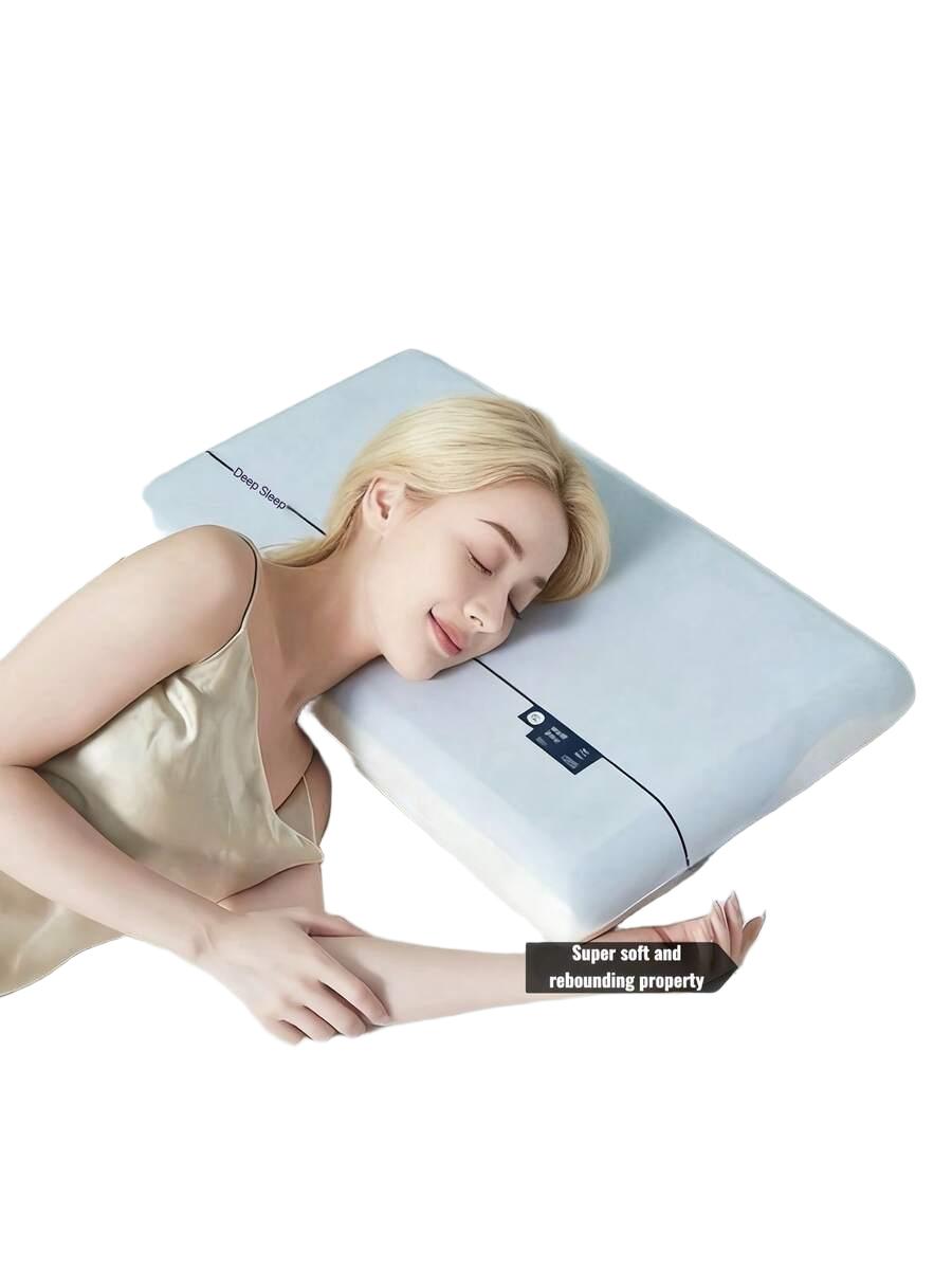 ergonomiczna poduszka pianka memory 