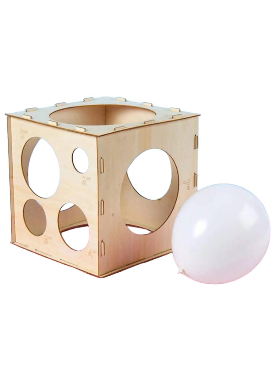 Pudełko na balony 14 otworów