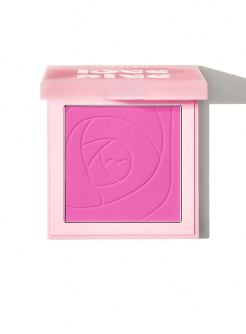 RÓŻ DO POLICZKÓW Dont pink twice