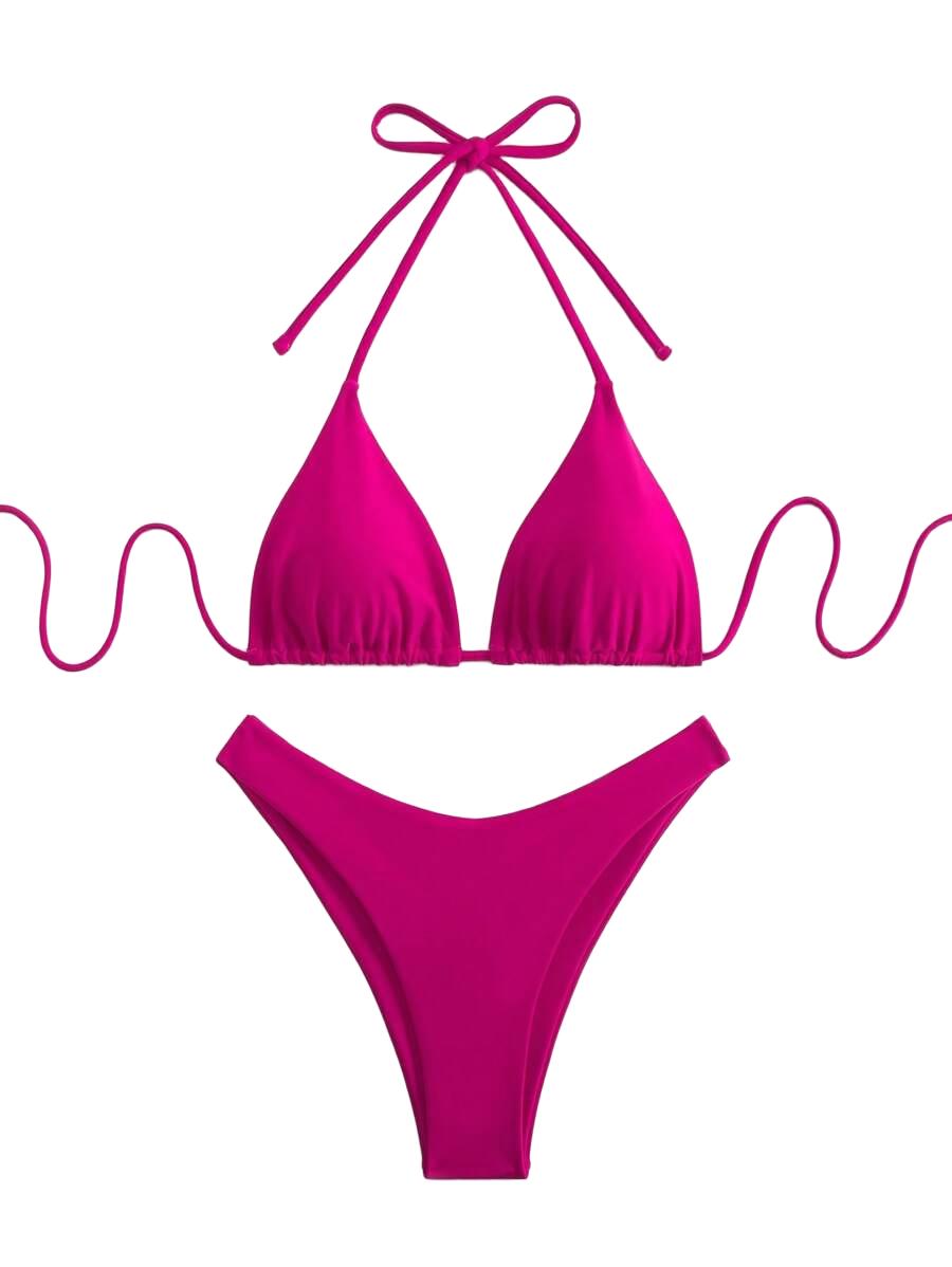 DWUCZĘŚCIOWY KOMPLET BIKINI