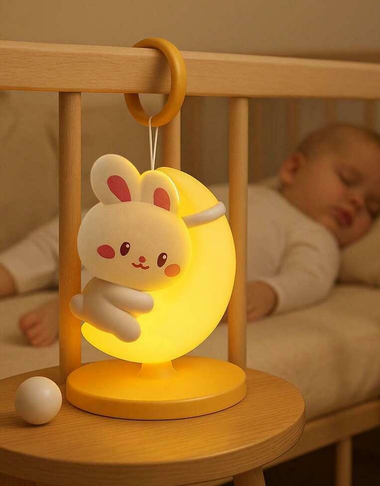 LAMPKA NOCNA WZÓR 
