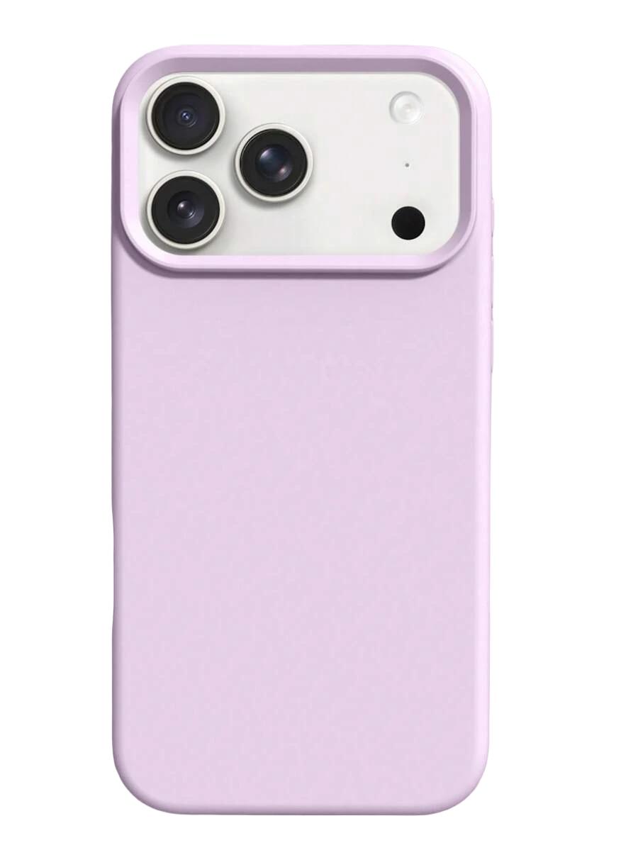 fioletowe etui na telefon iphone 17 
