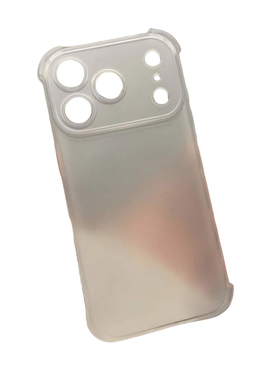 ETUI NA TELEFON IPHONE 17 pro max