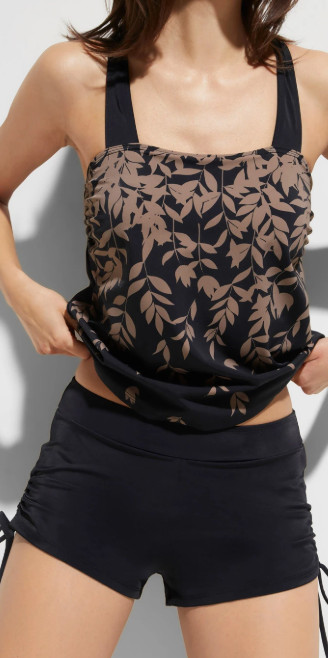 DÓŁ OD TANKINI