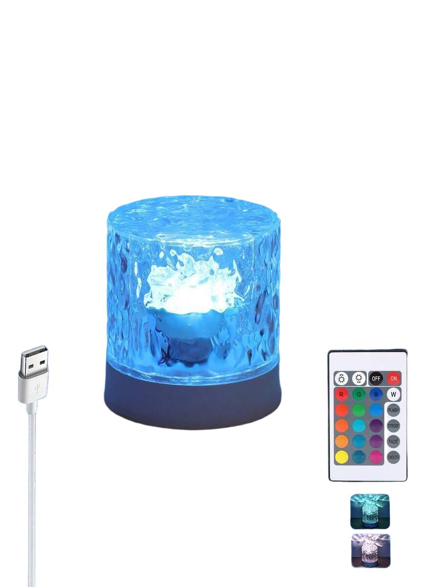 lampka projektor led
