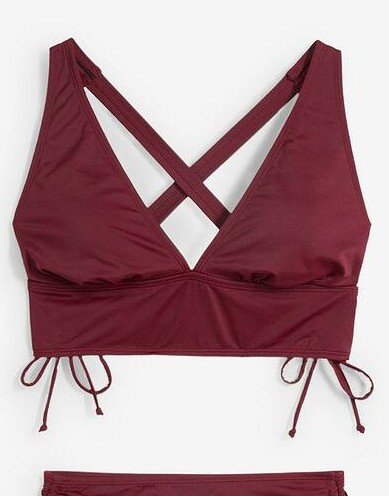GÓRA OD BIKINI
