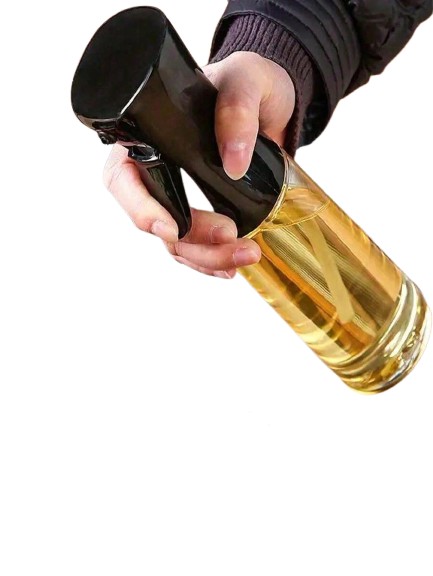BUTELKA NA OLIWĘ