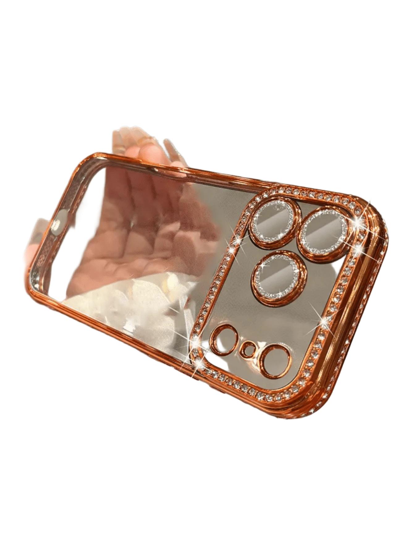etui na telefon iPhone 17 Pro