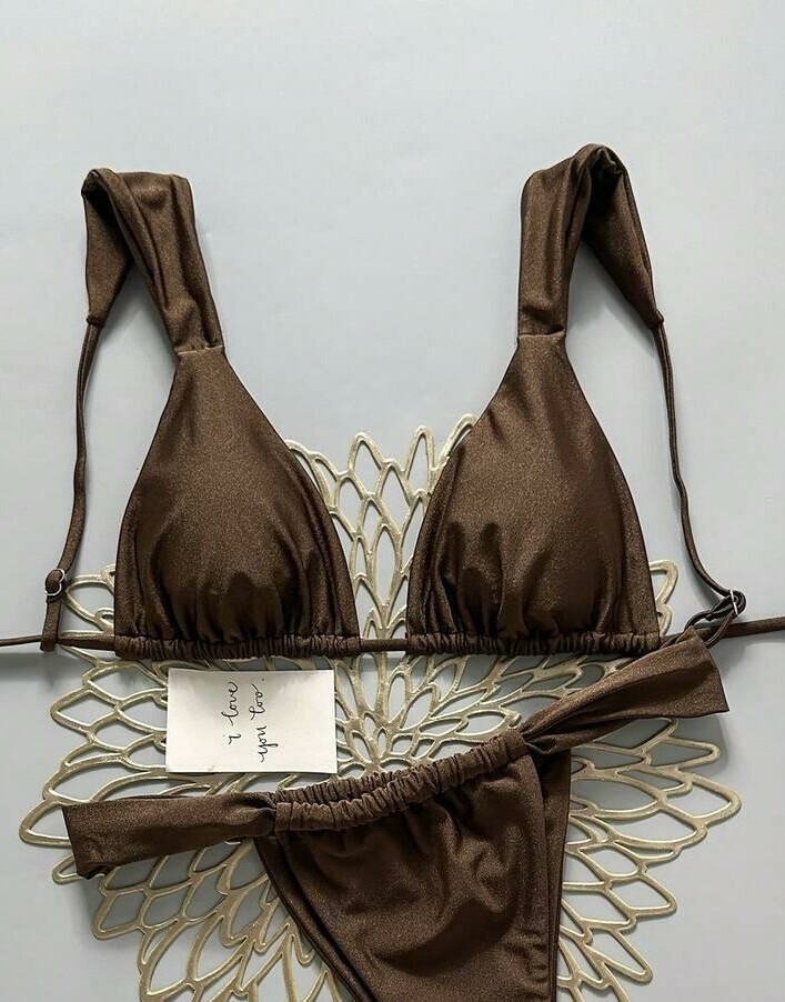 Góra od bikini