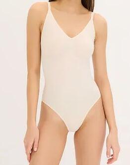 BEZSZWOWE BODY MODELUJĄCE 