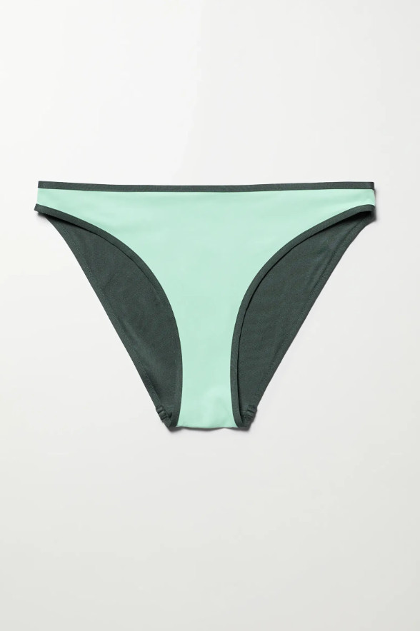 DÓŁ OD BIKINI KONTRAST
