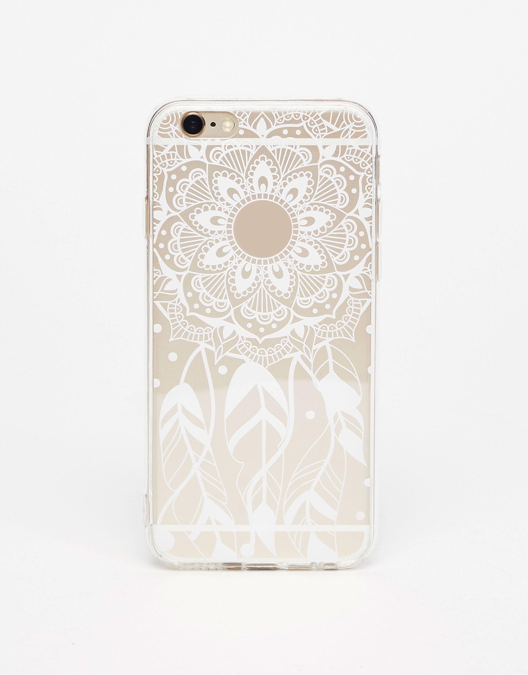 CASE IPHONE 6