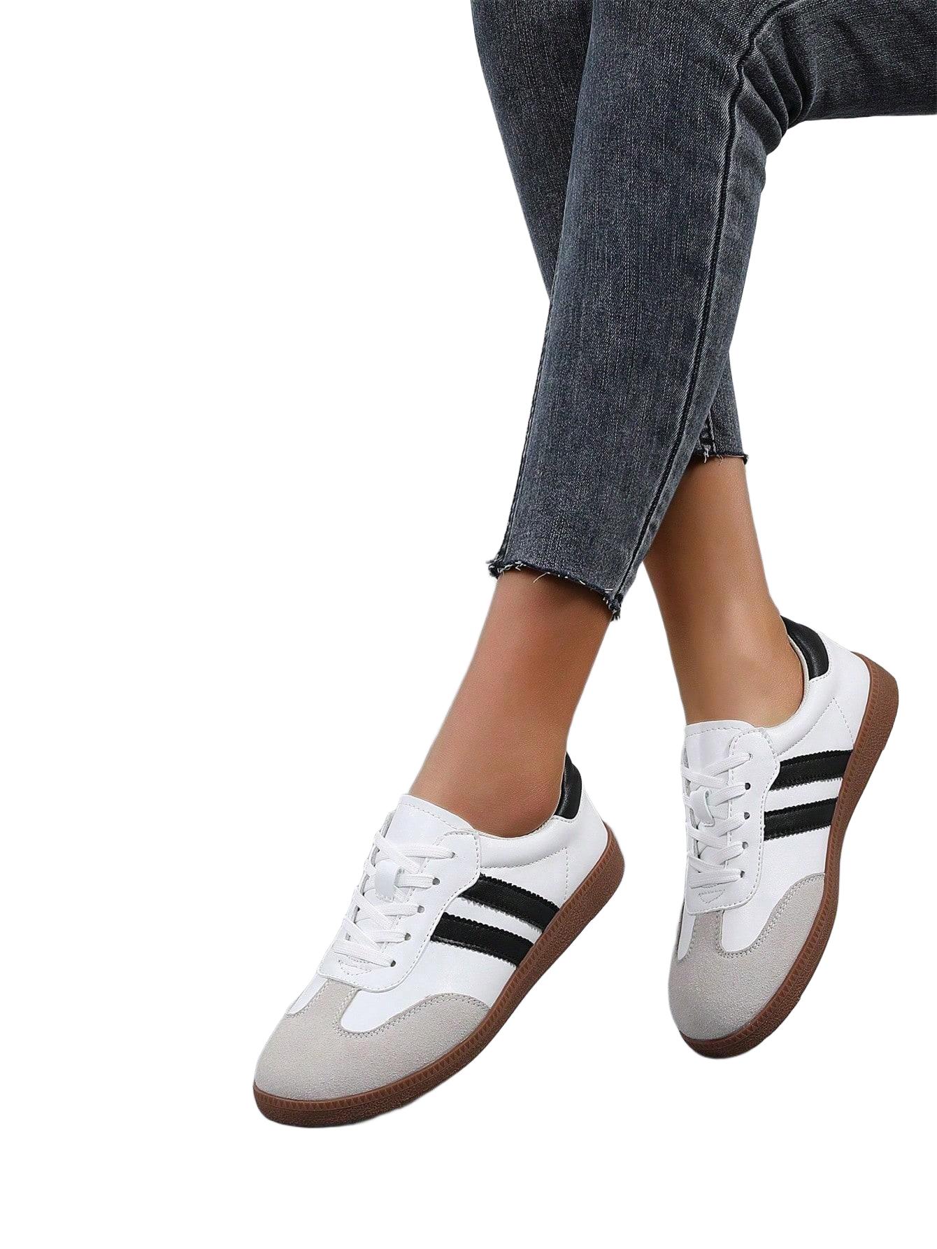 SNEAKERSY DAMSKIE SPORTOWE