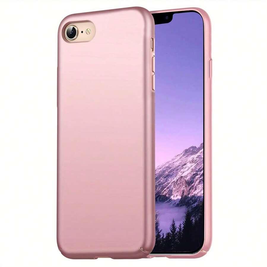 różowy case iphone 16