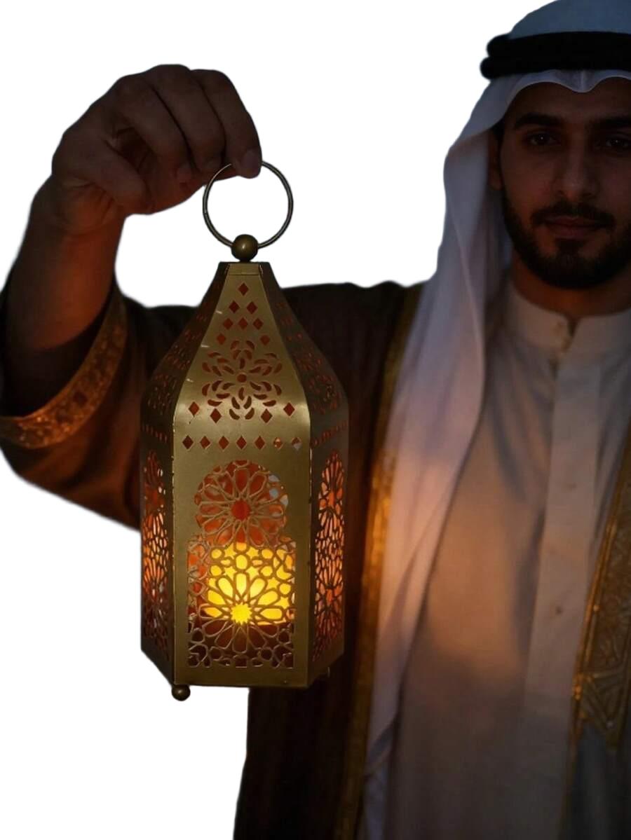 lampion na świeczkę