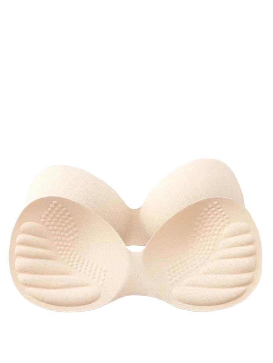 BEŻOWA WKŁADKA DO BIUSTONOSZ PUSH-UP 