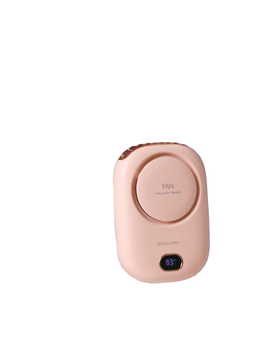 MINI WENTYLATOR PRZENOŚNY