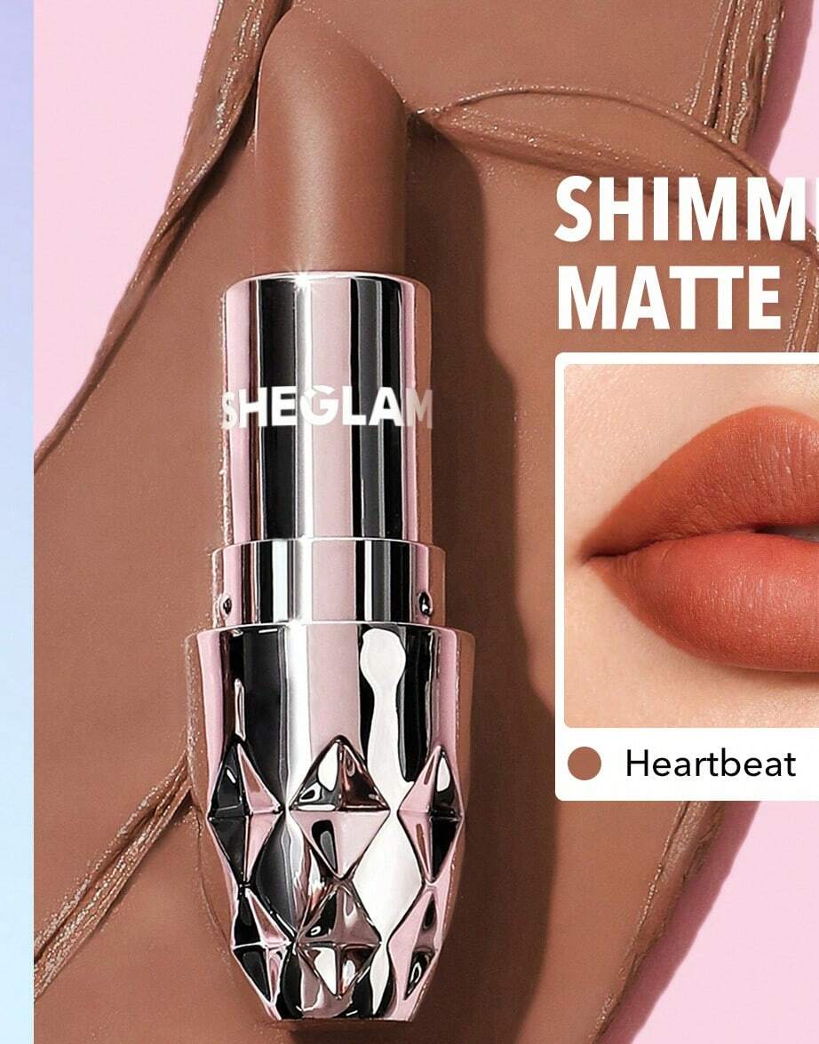 SZMINKA DO UST heartbeat