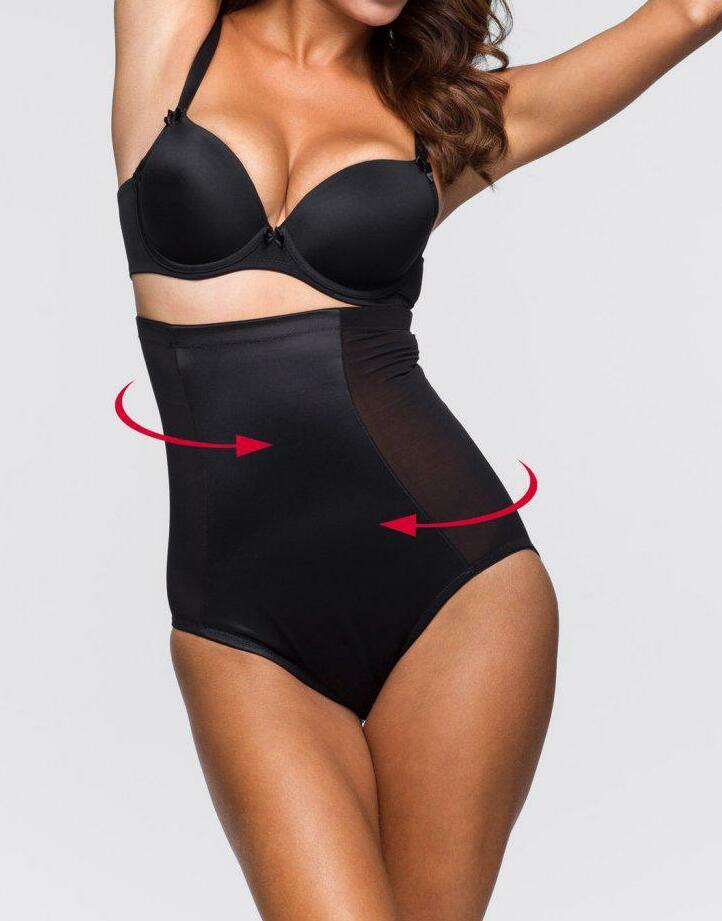 MAJTKI MODELUJĄCE SYLWETKĘ 