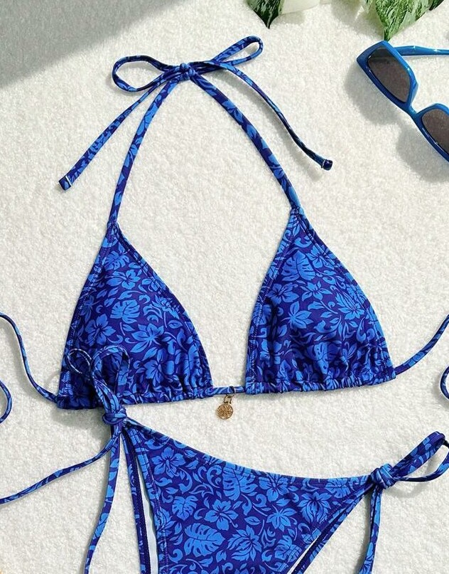 góra od bikini