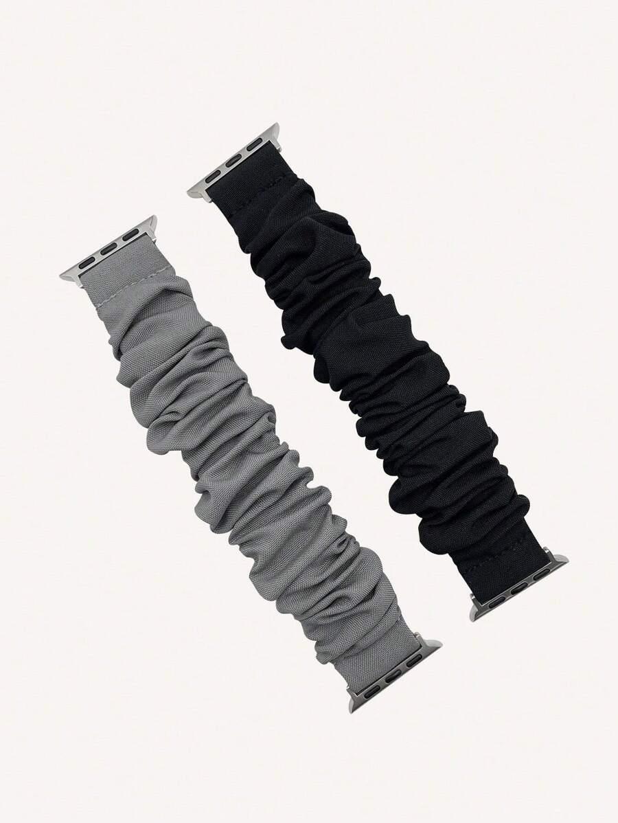 pasek do zegarka 2-pack 42/44/45 mm