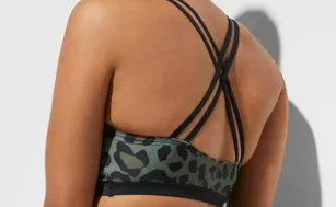 GÓRA OD BIKINI 