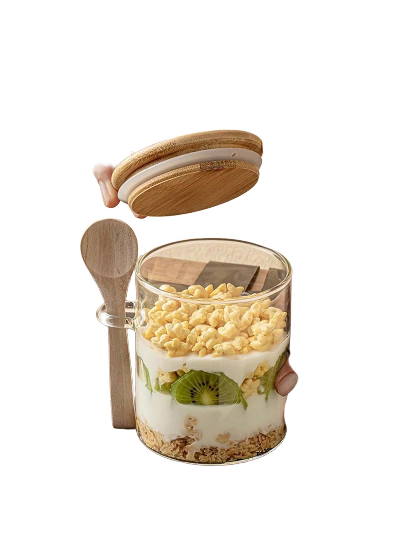 słoik lunch box