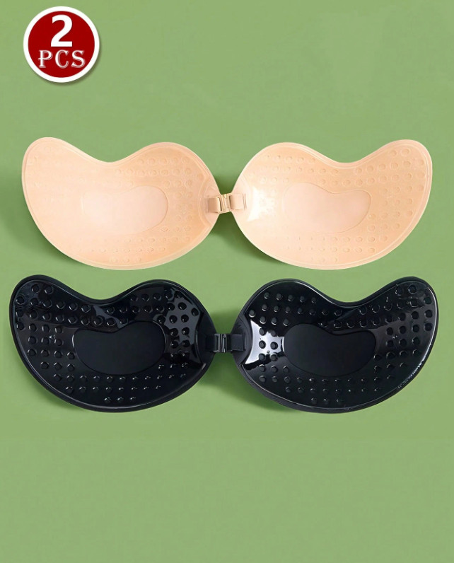 biustonosz samonośny 2-pack