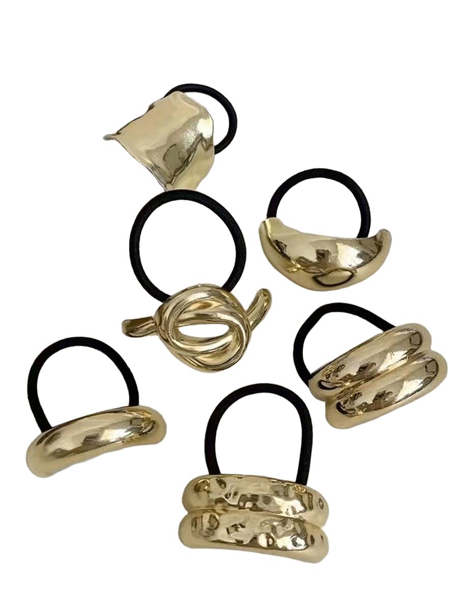 gumka do włosów 6-pack