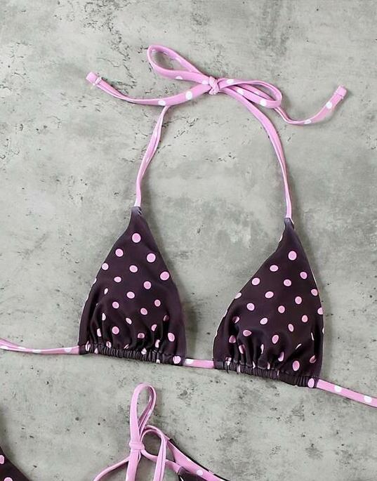 GÓRA OD BIKINI GROSZKI