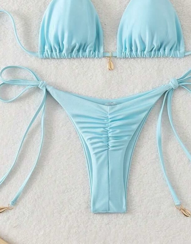 dół od bikini