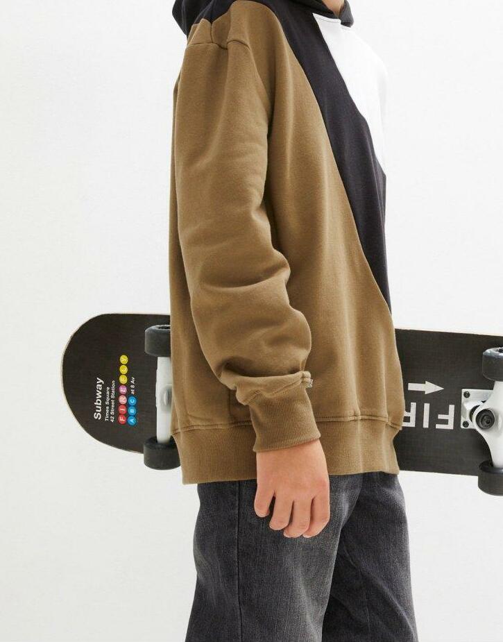 BLUZA DZIECIĘCA BAWEŁNIANA