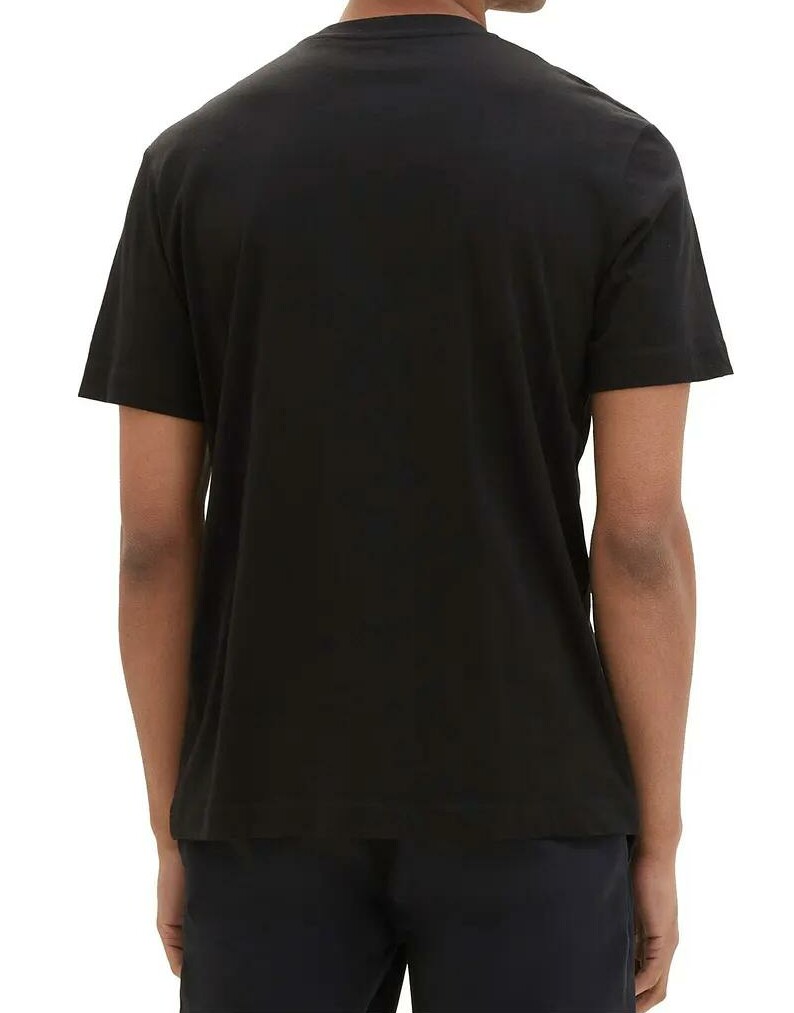 T-SHIRT MĘSKI Z NADRUKIEM